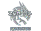 zont1x (Glitter) | Shanghai 2024 image